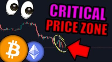 Bitcoin DROPPING! How Low Can Bitcoin Go? (WORSE CASE SCENARIO) | 4 Crypto Trends EXPLODE in 2022!