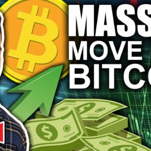 Bitcoin Gearing Up for a MASSIVE MOVE! (Shocking LEAKED SEC vs XRP Statement Surfaces)