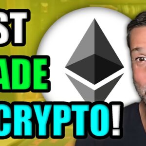 “The Upside for Ethereum is MASSIVE” (10x Potential) | Raoul Pal Interview