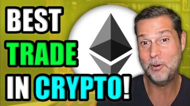 “The Upside for Ethereum is MASSIVE” (10x Potential) | Raoul Pal Interview