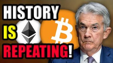 The Federal Reserve is About to Crash or Pump Crypto?! (MUST WATCH BEFORE MARCH 15th)