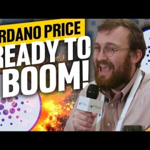 HUGE Cardano Network Upgrade Is Here! (Coinbase Platform Has Investors Worried) | BitBoy Crypto