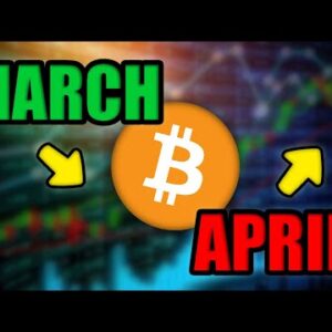 APRIL WILL BE A BIG MONTH FOR CRYPTOCURRENCY (HERE’S WHY)