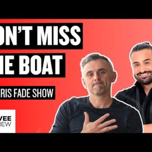 Don't Bring Your 'Internet Brain' To The Blockchain | The Kris Fade Show