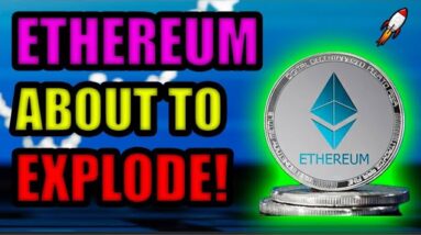 Ethereum is HEAVILY Undervalued! (3 MONTH WARNING) BEST Cryptocurrency Investment 2022!