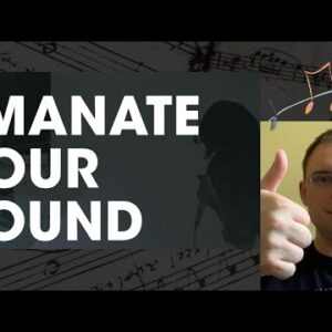 Emanate - Music Web3 Platform