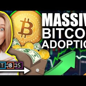 ?SHOCKING? Bitcoin Holders Reach All Time High (BAYC Buys CryptoPunks)