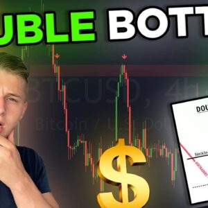 ? THIS PATTERN COULD SEND BITCOIN TO $48,000!!!!