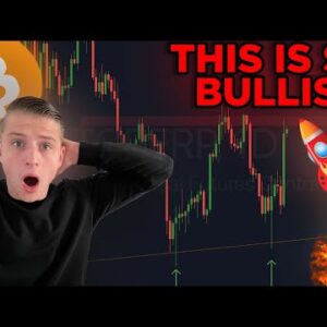 ?THIS PATTERN COULD SEND BITCOIN TO $54,000!!!! [watch asap!]