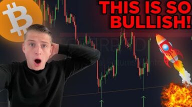 ?THIS PATTERN COULD SEND BITCOIN TO $54,000!!!! [watch asap!]