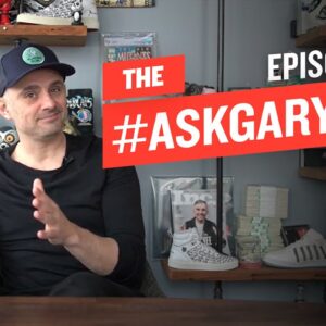 How To Say No, Communication Techniques & Branding | #AskGaryVee 335