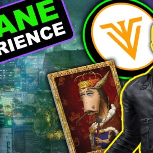 INSANE Metaverse & P2E Projects You Can't Miss! (MASSIVE $5k NFT Giveaway)