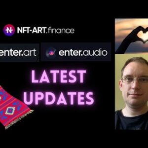 NFT Art Finance - Rug Pull? Latest Updates