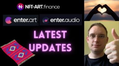 NFT Art Finance - Rug Pull? Latest Updates