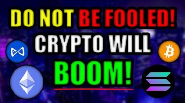 Bitcoin Spot ETF Approval 2023 & Ethereum to $8,000 (Bloomberg Intelligence) Music NFTs Next BOOM!