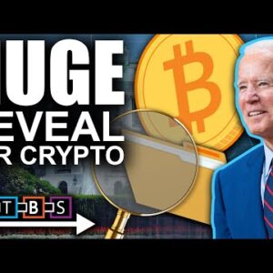 Executive Order Paving the Way for Crypto Regulation (Bitcoin Bounces off Key Support)