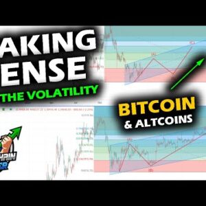 MAKING SENSE OF THE RANGE as Anniversary Dates Near for Bitcoin Price Chart, Altcoin Market, Stocks