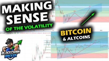 MAKING SENSE OF THE RANGE as Anniversary Dates Near for Bitcoin Price Chart, Altcoin Market, Stocks