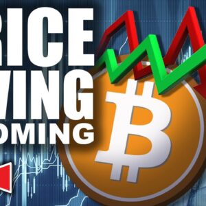 Massive Bitcoin Price Swing Incoming (Best Time For Ethereum, Cardano & Terra)