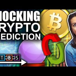 Expert Investor Gives Shocking BULLISH Crypto Prediction (Bitcoin Adoption Thriving)