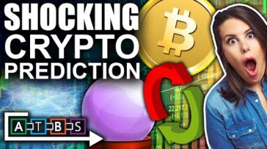 Expert Investor Gives Shocking BULLISH Crypto Prediction (Bitcoin Adoption Thriving)