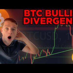 URGENT? NEW BITCOIN TRADE OPPORTUNITY!!! [watch asap]