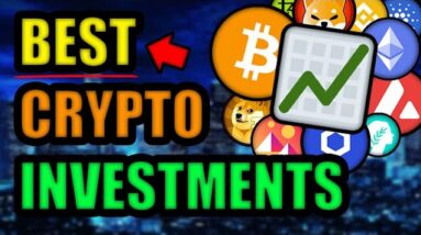 Next Big Crypto Narratives: 7 Areas for Capital Injections (BEST Investments) Over the Next 2 Years