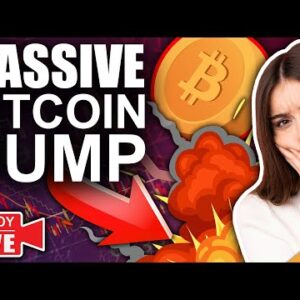 Bitcoin is DUMPING Losing $42,000 Support! (Major SEC Complication in XRP Lawsuit)