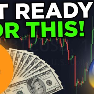 🚨BITCOIN TO $50,000 THIS WEEK! [here is why it could just happen this week!!]