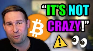 Crypto Expert Reveals How Bitcoin Will Hit $1M by 2030 (NOT CRAZY!!)