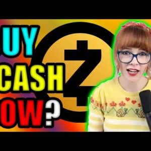 Zcash Crypto is the BEST Privacy Coin [HERE IS WHY] Is Zcash a Good Investment?