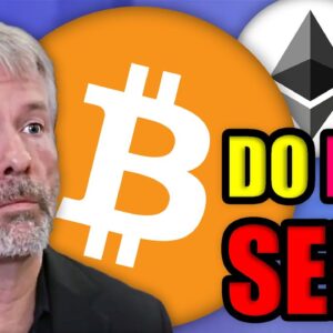 Do NOT Sell Your Cryptocurrency in 2022 (You Will Regret It!?)