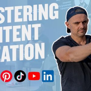 How To Make Content Consistently | New Media Academy