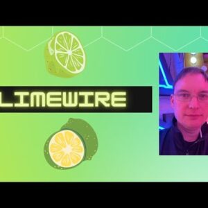 Limewire - It's Coming BACK!!