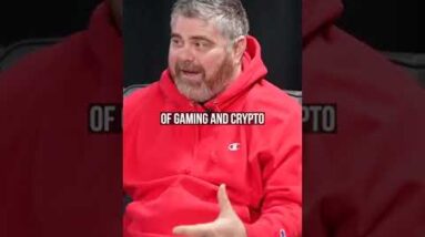 Merging Crypto and Gaming - Interview with MetaMoney