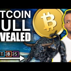 Miami Bull REVEALED at Bitcoin 2022 (Final Crypto Shakeout Before Blastoff?)