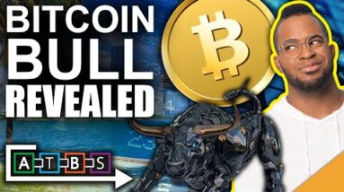 Miami Bull REVEALED at Bitcoin 2022 (Final Crypto Shakeout Before Blastoff?)