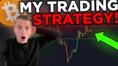 MY TRADING STRATEGY FOR THIS WEEKEND!! +50K TO 100K TRADING CHALLENGE!!