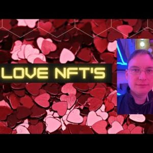 NFT'S - Sharing the Love