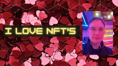 NFT'S - Sharing the Love