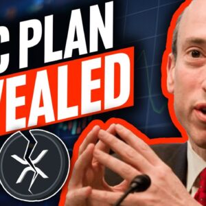 SECRET SEC CBDC Game Plan REVEALED (Climate Change Crypto FUD Begins)