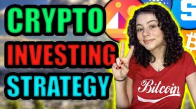 Why Generation Z is about to become the RICHEST Generation | Crypto Investing w Miss Teen Crypto