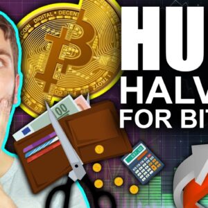 Bitcoin Will Hit $1,000,000 Because of THIS (Bitcoin Halving Cycle Explained)