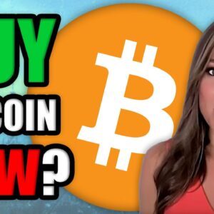 The Biggest Crash in History is Coming (BUY BITCOIN NOW?!) | Natalie Brunell