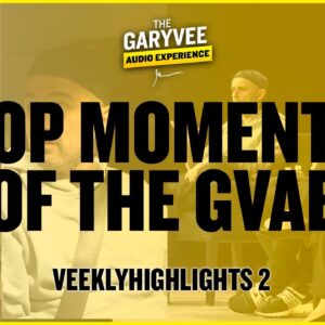 The Top Podcast Moments of The Week | Veekly Highlights 2