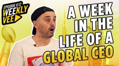 The Week I Became A Viral Meme Overnight | WeeklyVee 012