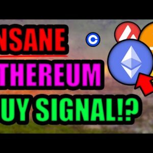 *THIS* WILL PUMP ETHEREUM (COINBASE MAJOR NEWS) NFT & CRYPTO NEWS