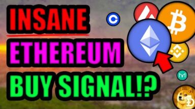 *THIS* WILL PUMP ETHEREUM (COINBASE MAJOR NEWS) NFT & CRYPTO NEWS