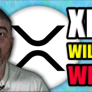 The XRP Price is About to Go Wild! (Biggest Conspiracy Theory in Crypto) | BitBoy Crypto Interview