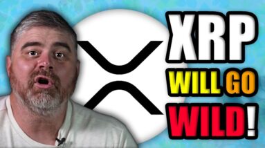 The XRP Price is About to Go Wild! (Biggest Conspiracy Theory in Crypto) | BitBoy Crypto Interview